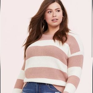 Torrid Sweater